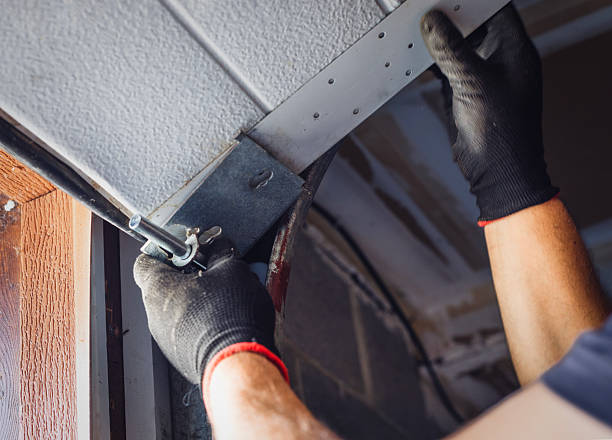 Reliable Garage Door Panel Replacement contractor in Springville, UT by Garage Doors Repair Pro